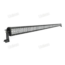 50" 288W CREE LED Light Bar for Jeep Wrangler